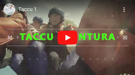 Video Rafting Taccu Aventura